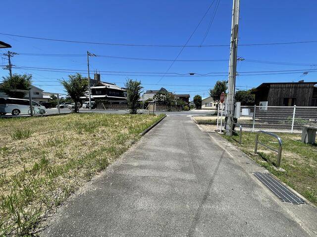 愛媛県新居浜市郷３丁目 新居浜市郷   物件写真1