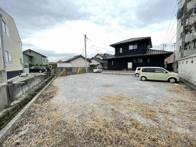 愛媛県新居浜市北新町 新居浜市北新町   物件写真1