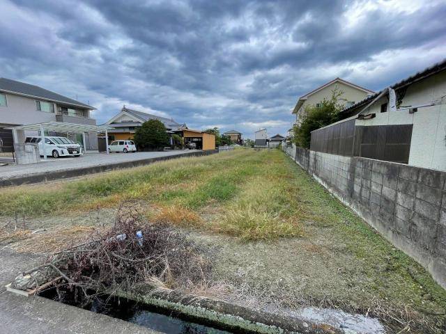 愛媛県新居浜市田の上４丁目 新居浜市田の上   物件写真1