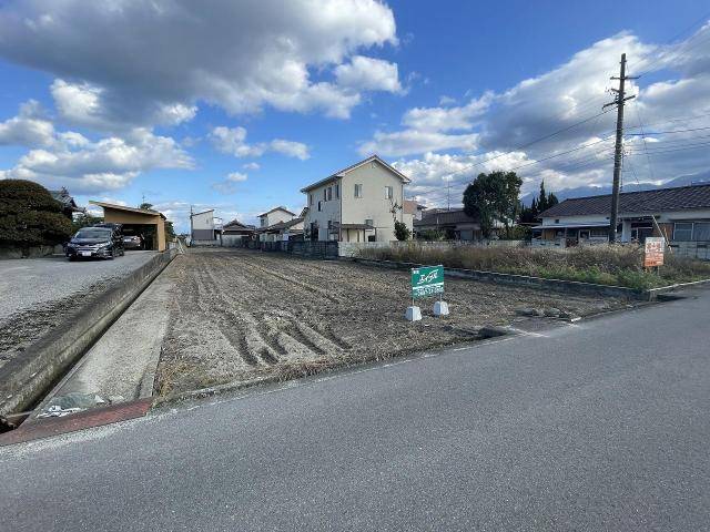 愛媛県新居浜市田の上４丁目 新居浜市田の上   物件写真1