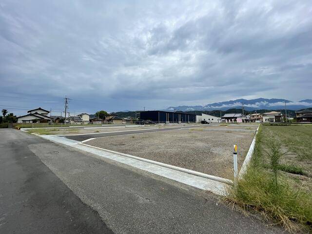 愛媛県新居浜市田の上４丁目 新居浜市田の上   物件写真1