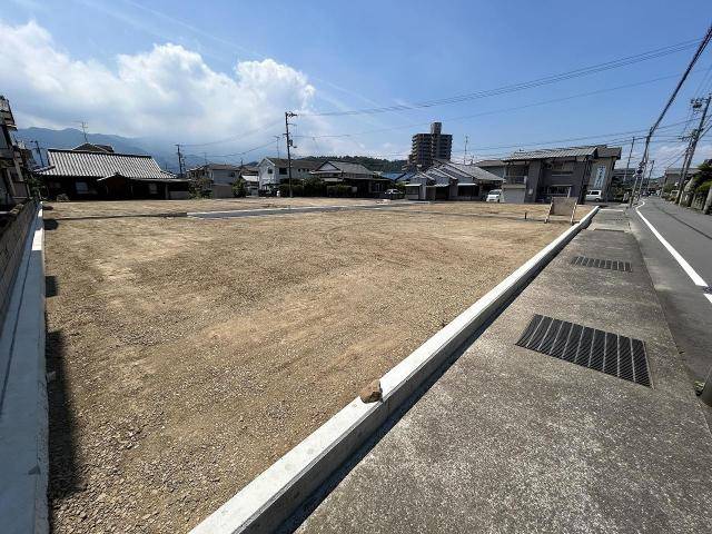 愛媛県新居浜市久保田町３丁目 新居浜市久保田町   物件写真1