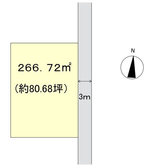 新居浜市坂井町 画像1枚目