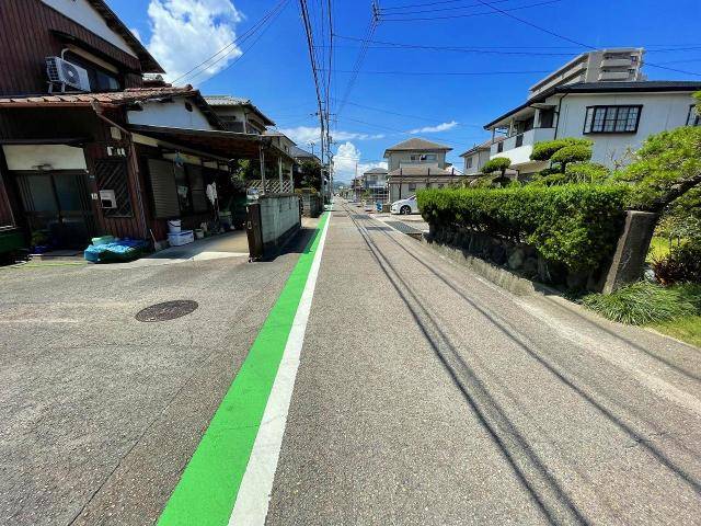 愛媛県新居浜市久保田町２丁目 新居浜市久保田町   物件写真1