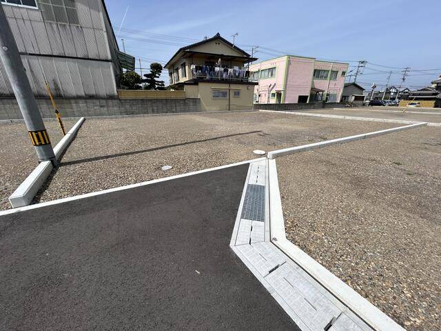 愛媛県新居浜市西の土居町１丁目 新居浜市西の土居町   物件写真1