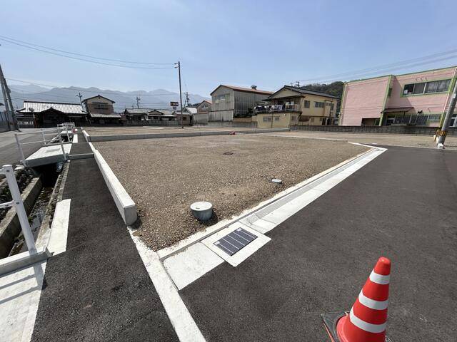 愛媛県新居浜市西の土居町１丁目 新居浜市西の土居町   物件写真1