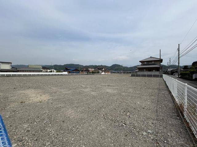 愛媛県新居浜市郷１丁目 新居浜市郷   物件写真1