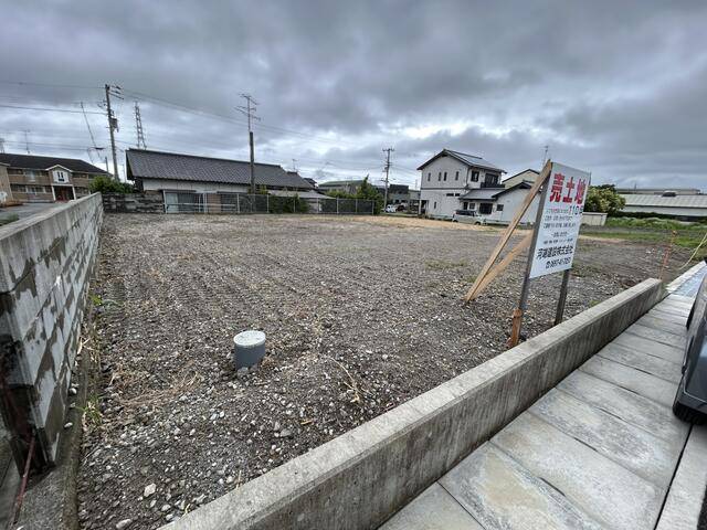 愛媛県新居浜市中村松木２丁目 新居浜市中村松木   物件写真1