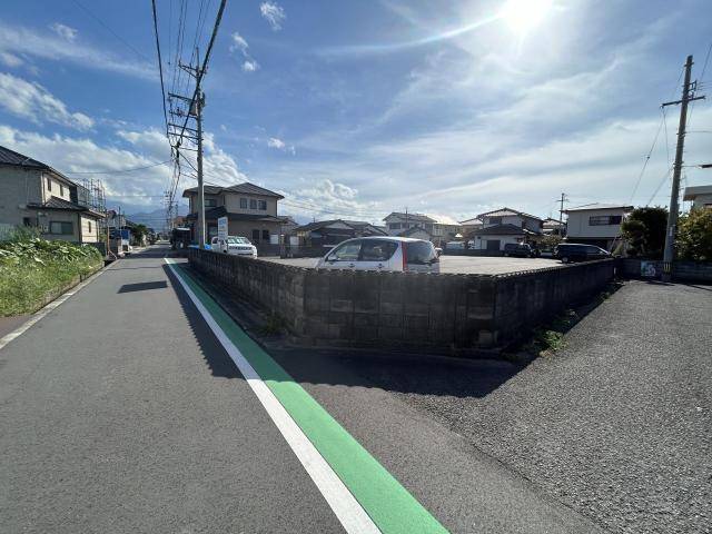 愛媛県新居浜市高津町 新居浜市高津町   物件写真1