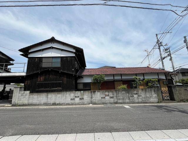 愛媛県新居浜市西連寺町１丁目 新居浜市西連寺町   物件写真1