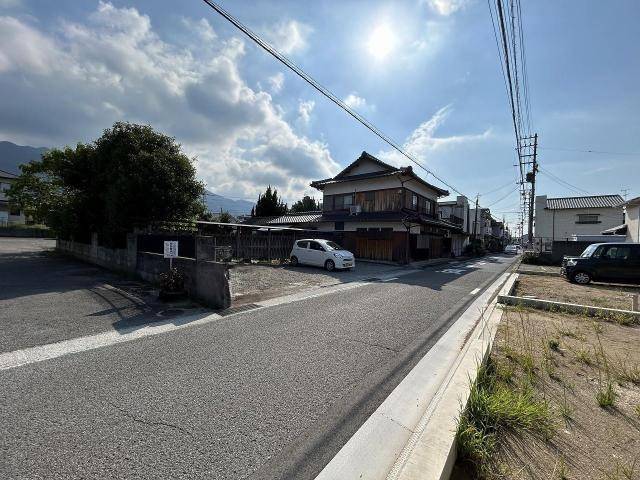 愛媛県新居浜市土橋２丁目 新居浜市土橋   物件写真1