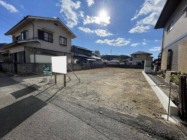 愛媛県新居浜市松神子２丁目 新居浜市松神子   物件写真1