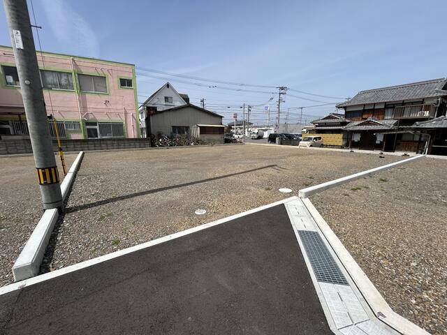 愛媛県新居浜市西の土居町１丁目 新居浜市西の土居町   物件写真1