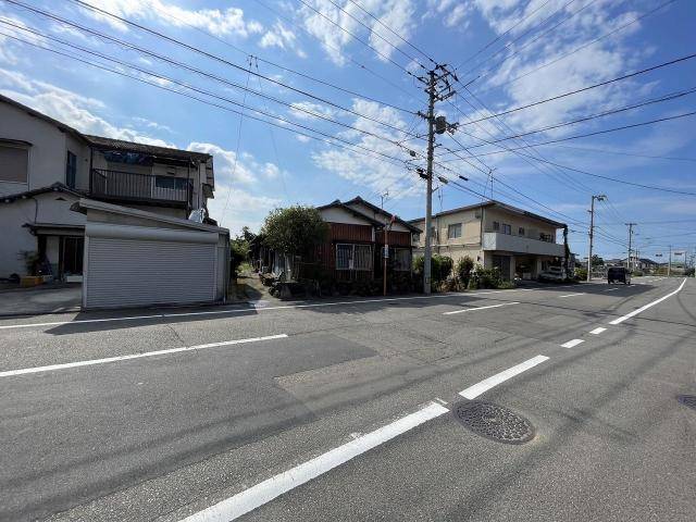 愛媛県新居浜市庄内町３丁目 新居浜市 庄内町３丁目 (新居浜駅) の売その他  物件写真1