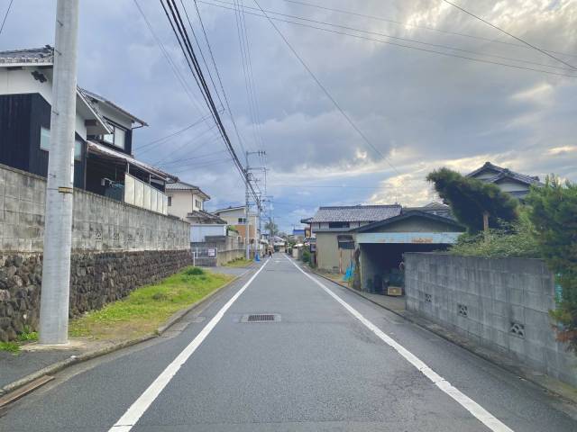 松山市東野4丁目甲606-5 松山市東野 一戸建  物件写真1