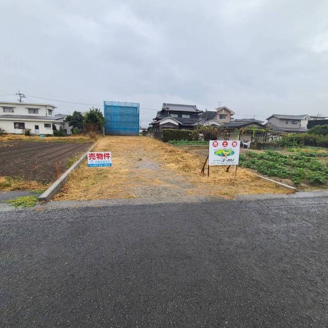 伊予郡松前町西高柳285 伊予郡松前町西高柳  物件写真1