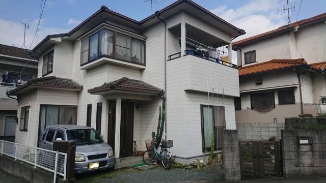 伊予郡砥部町 重光 中古一戸建て4ldk 伊予郡砥部町重光 一戸建の物件情報 V 有 徳永不動産 伊予郡砥部町 すまいズ