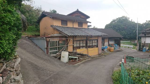 伊予郡砥部町 大南 土地 伊予郡砥部町大南大南2434番 売土地の情報 W381904126 有 徳永不動産 伊予郡砥部町 すまいズ