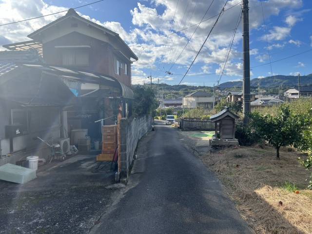 伊予郡砥部町千足247 伊予郡砥部町千足  物件写真1