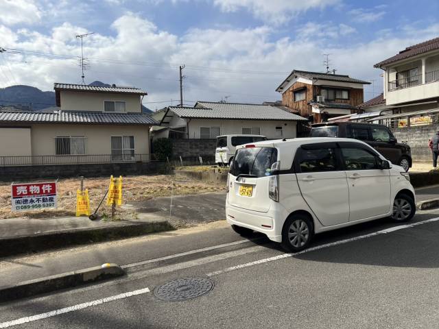 伊予郡砥部町大南1208 伊予郡砥部町大南  物件写真1