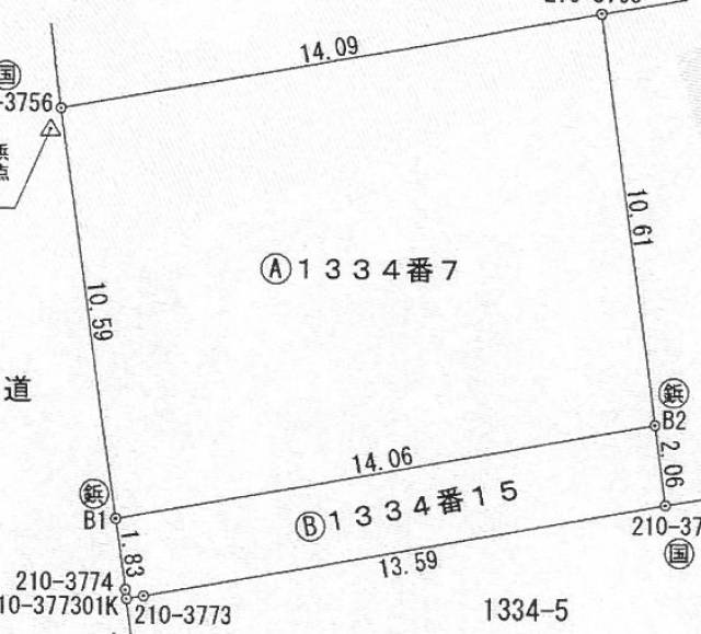 伊予郡松前町大字筒井 伊予郡松前町筒井  物件写真1