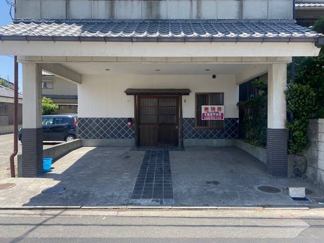 松山市土手内298-11 松山市土手内 一戸建 土手内 物件写真1