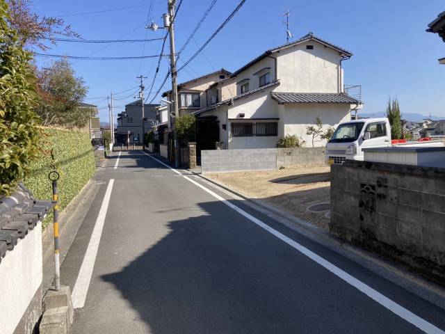 松山市北斎院町1021番7 松山市北斎院町  物件写真1