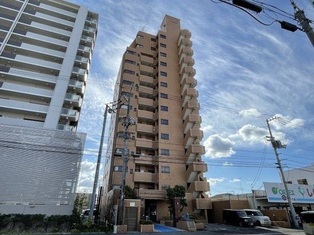 ライオンズマンション松山問屋町画像2枚目