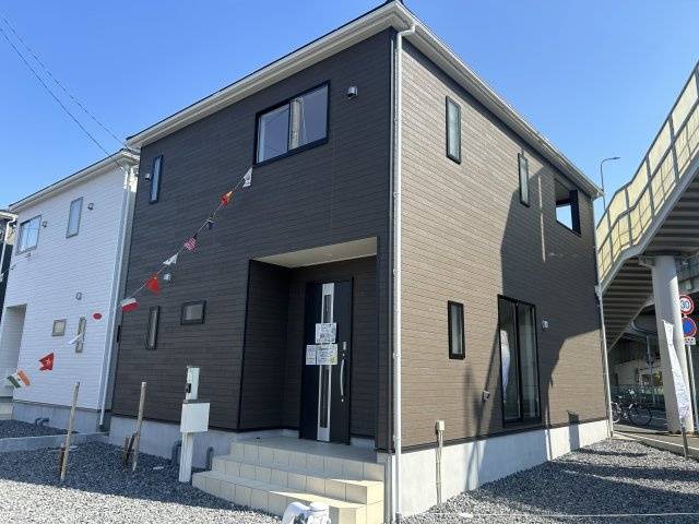 松山市土居田町 一戸建画像2枚目