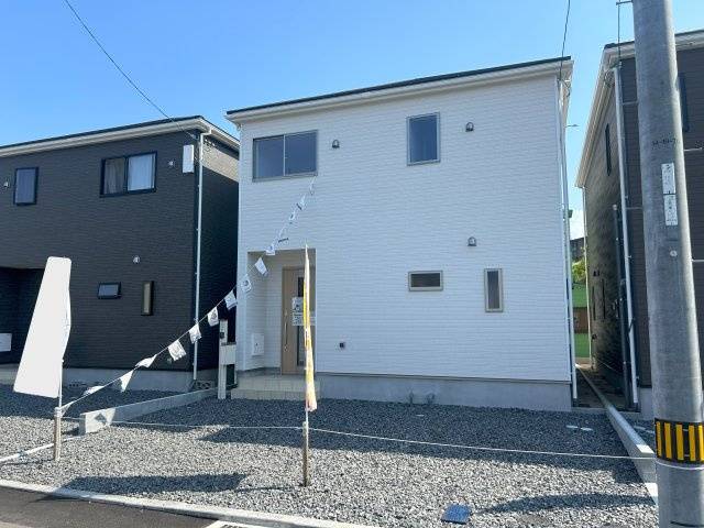 松山市土居田町 一戸建画像2枚目