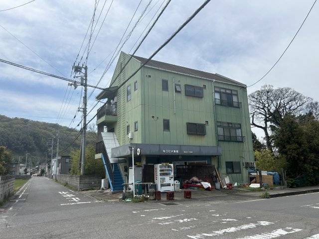 愛媛県松山市別府町 松山市別府町 一戸建  物件写真1