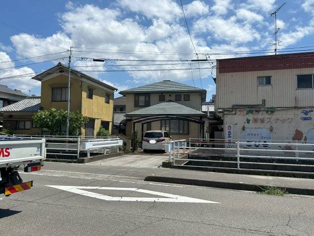 愛媛県松山市安城寺町 松山市安城寺町 一戸建  物件写真1