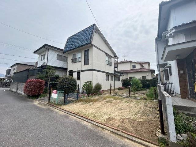 愛媛県松山市太山寺町 松山市太山寺町 一戸建  物件写真1