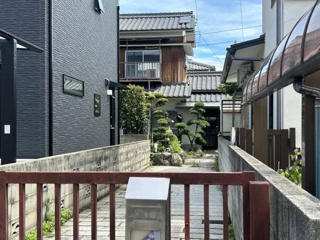 愛媛県松山市土居田町 松山市土居田町 一戸建  物件写真1