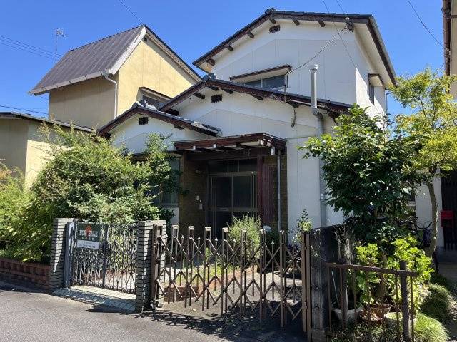 松山市太山寺町 一戸建画像2枚目