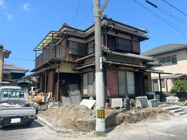 愛媛県松山市西長戸町 松山市西長戸町 一戸建  物件写真1