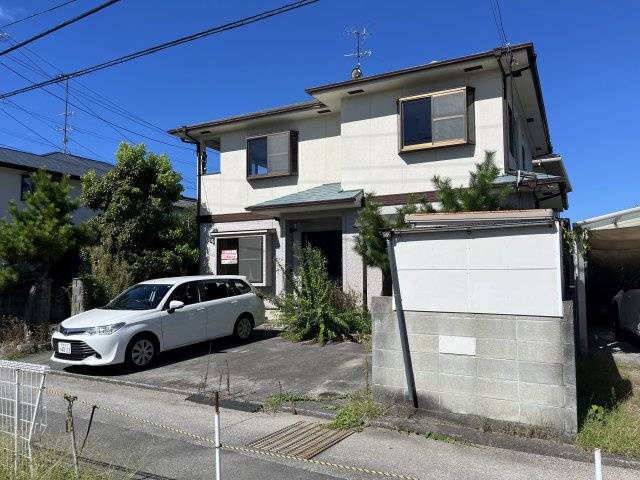 愛媛県松山市馬木町 松山市馬木町 一戸建  物件写真1