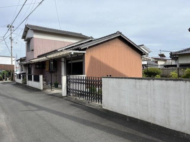 愛媛県松山市高岡町 松山市高岡町 一戸建  物件写真1