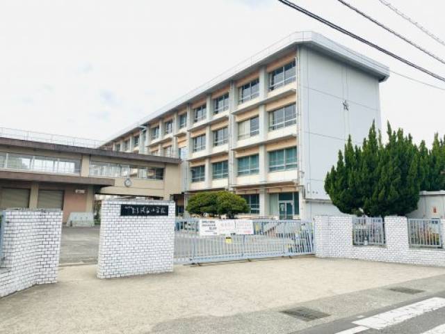 愛媛県松山市針田町 松山市針田町 一戸建  物件写真1