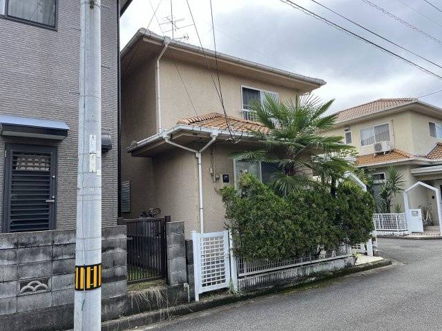 愛媛県松山市東垣生町 松山市東垣生町 一戸建  物件写真1