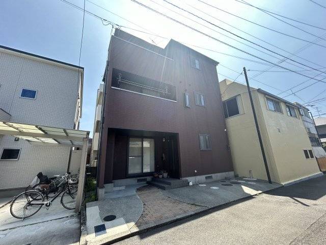 松山市南斎院町 一戸建画像2枚目