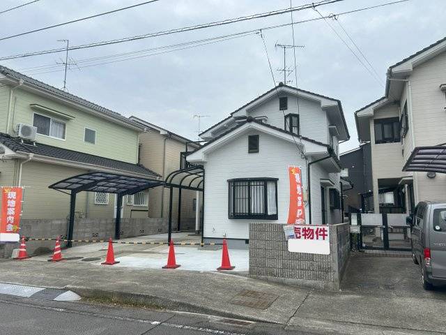 愛媛県松山市和気町２丁目 松山市和気町 一戸建  物件写真1