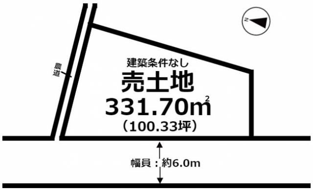 愛媛県松山市北斎院町 松山市北斎院町 一戸建  物件写真1