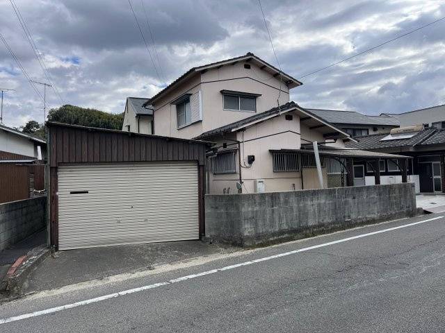 松山市北斎院町 一戸建画像2枚目