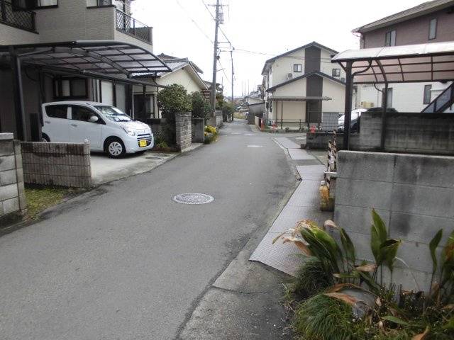 愛媛県松山市古三津３丁目 松山市古三津   物件写真1