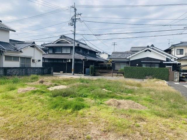 愛媛県松山市古三津１丁目 松山市古三津   物件写真1