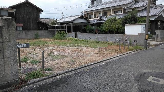 愛媛県松山市北条辻 松山市北条辻   物件写真1