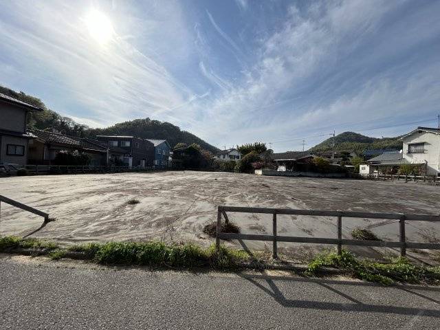 愛媛県松山市新浜町 松山市新浜町   物件写真1