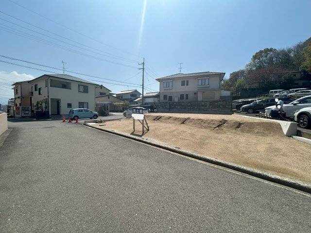 愛媛県松山市久万ノ台 松山市久万ノ台   物件写真1