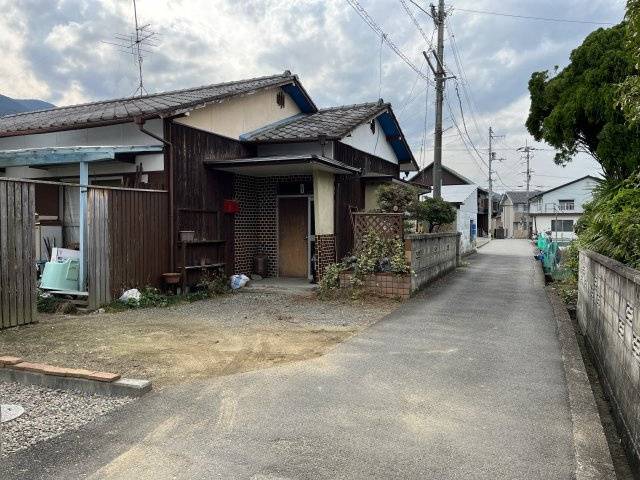 愛媛県新居浜市大生院 新居浜市大生院   物件写真1